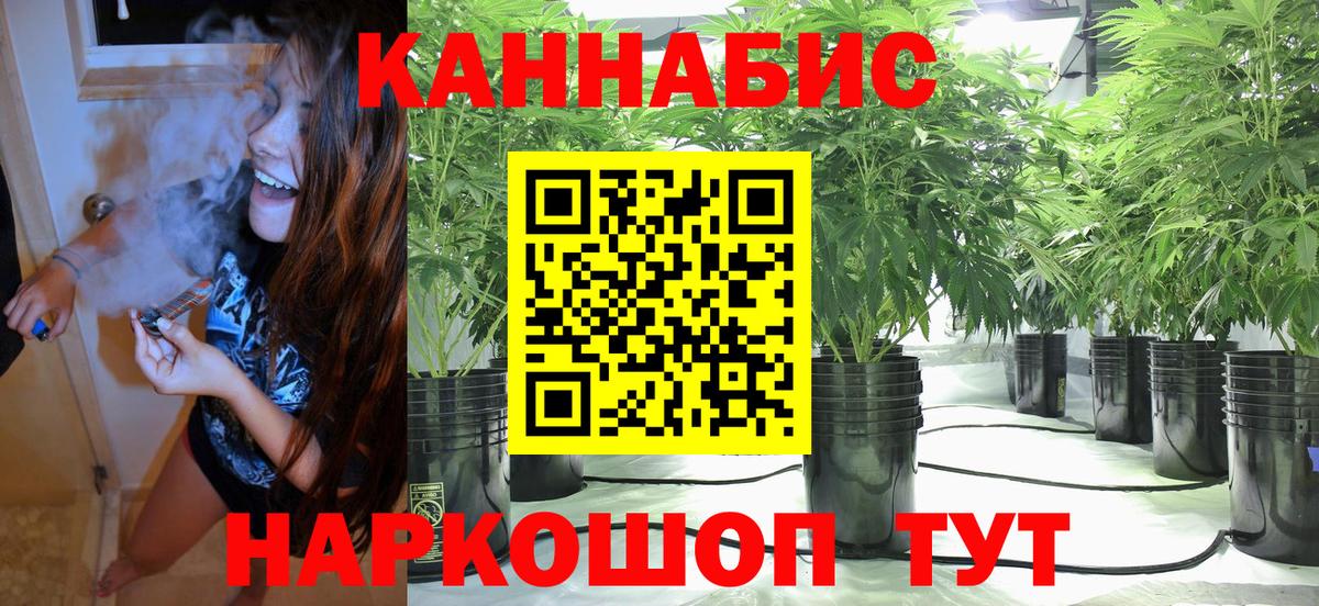 Конопля тримм Мирный